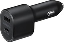 Cargador Vehicular Samsung 45W EP-L5300XBEGWW
