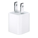 CARGADOR APPLE USB A1265 (SIN CABLE DE DATOS)