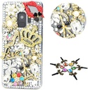 ESTUCHE PIEDRITA#2 SAMSUNG J7 2016