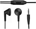 AUDIFONOS BLACKBERRY ASY-03746-002 NEGRO
