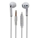 AUDIFONO 5830 BLANCO PLATEADO KD08-AU00004/EHS1ASFWE 3.5