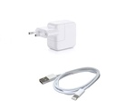 CARGADOR CUBO+CABLE IPHONE XS MAX MB7072M/B