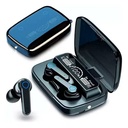 AUDIFONO BLUETOOTH DOBLE C/CARGADOR X19 TWS