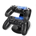 SOPORTE DE CARGA PS4 10 EN 1