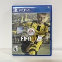 JUEGOS PLAY 4 FIFA 17