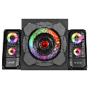 PARLANTES MARVO SG-290BT 2.1