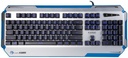 TECLADO MARVO KG805