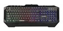 TECLADO MARVO KG860