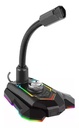 MICROFONO MARVO MIC-05 RGB