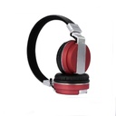 AUDIFONOS DIADEMA MARVO HB-020RD WIRELESS