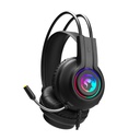 AUDIFONOS MARVO HG8935 USB2.0