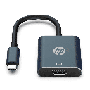 ADAPTADOR HP DHC-CT202 USB CM TO HDMI