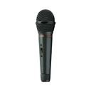 Micrófono de Mano metálico AVL2500 DINAMICO C-B