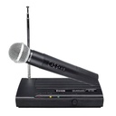MICROFONO SH200 WOLFKING PRO INALAMBRICO RE2401-MF30014