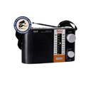 Radio multibanda woou 12ubt vx-12u