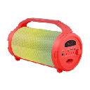 PARLANTE BLUETOOTH ONE PLUS F2963 ROJO