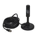 ANTENA DIGITAL HD P/TV C/ CABLE YB8-002