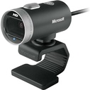 CAMARA MICROSOFT 1071 6CH-0001 LIFE CAM CINEMA WEB CAM