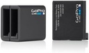 GO PRO CARGADOR DOBLE AADBD-001