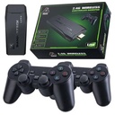 CONTROLLER GAMEPAD 2.4G WIRELESS 4K UHD GAME STICK LITE