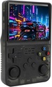 CONSOLA C/PANTALLA YK-T038 129 JUEGOS