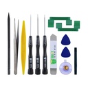 KIT HERRAMIENTE BST-610