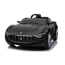 CARRO ELECTRICO VANTEC BJQ-518 NEGRO