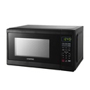 MICROONDAS VANTEC MODELO MV-62001 20 LTS NEGRO