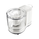 Pica todo Black&Decker 1.5 lts blanco