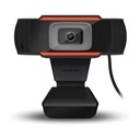 CAMARA WEB VT-WEB-02 USB PARA COMPUTADORA 720P