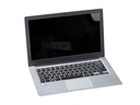 Notebook Vantec FHD 13.3" VAN-J3455-F Quadcore 6GB/64GB+500GB W10 Home PLA+audifono