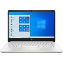 NOTEBOOK HP 14" 14DK1022WM AMD RYZEN 3 3250U 4GB/128GB W10