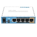 ROUTER MIKROTIK AP RB951UI-2HND USB WIFI