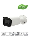 DH-IPC-HFW4431TN-ASE-0360B TUBO IP 4MP/ 3.6MM / MICROSD/RI60MT/ IK10 /EPOE