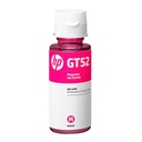 TINTA HP GT52 M0H55AL MAGENTA