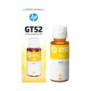 TINTA HP GT52 M0H56AL AMARILLO