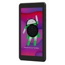 TABLET LOGIC T4G 7" QUAD CORE DE 1.3 GHz ANDROID OREO 1GB/16GB+SLEEVE