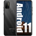 TELEFONO ULEFONE NOTE 11P DS 8GB+128GB NEGRO