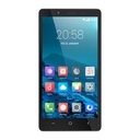 TELEFONO IPRO KYLIN 5.5  NEGRO LECTOR HUELLA