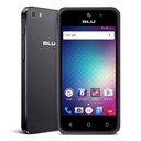 TELEFONO BLU VIVO 5 MINI V050EQ NEGRO