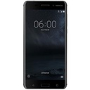 TELEFONO NOKIA 6 NEGRO