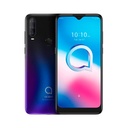TELEFONO ALCATEL 3 5029E AZUL 4GB/64GB