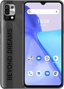 TELEFONO UMIDIGI POWER 5S DUAL SIM 4GB + 32GB CARBON GREY