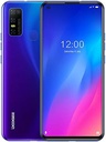 TELEFONO DOOGEE N30 DUAL SIM 4GB + 128GB DREAMY BLUE