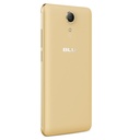 TELEFONO BLU STUDIO G2 HD S550Q DORADO