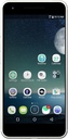 TELEFONO LUNA TG-L800S PLATEADO