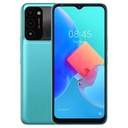 Telefono Tecno Spark GO 2022 (KG5) 4G LTE HD 6.52" DS 2GB+32GB AZUL