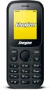 TELEFONO ENERGIZER ENERGY E10 GSM NEGRO