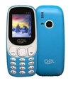 TELEFONO GOL 1.77" S1 MILAN ROYAL BLUE