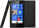 TELEFONO NOKIA LUMIA 520.2  NEGRO